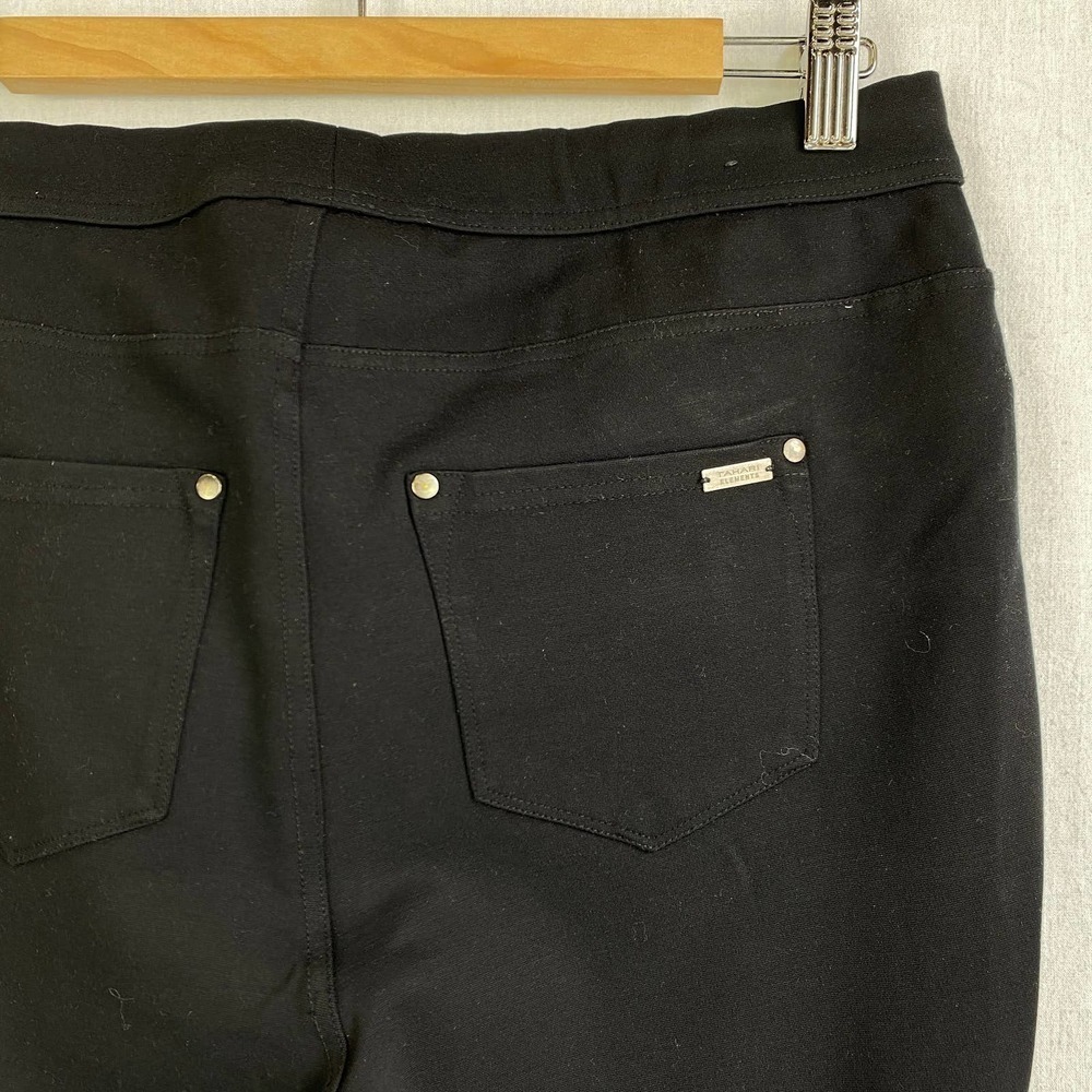 Tahari Elements Slim Trouser - image 5
